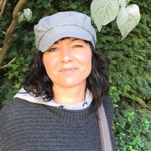 Meet your Posher, Barbara